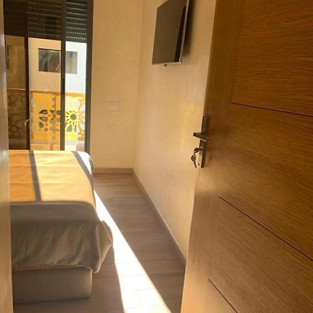 Stunning Two Bedroom Apartment Brand New Agadir Bagian luar foto