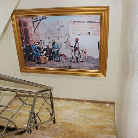 Stunning Two Bedroom Apartment Brand New Agadir Bagian luar foto