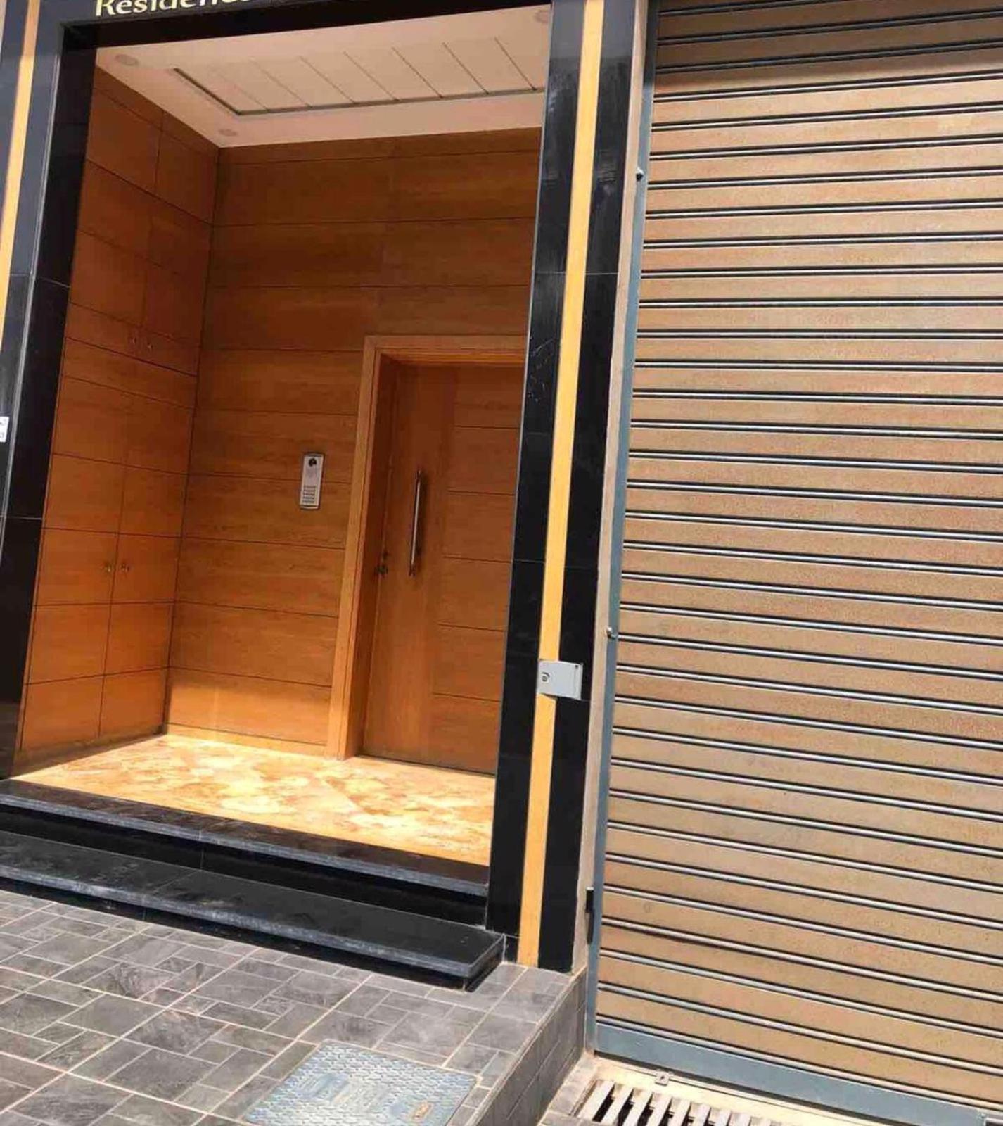 Stunning Two Bedroom Apartment Brand New Agadir Bagian luar foto