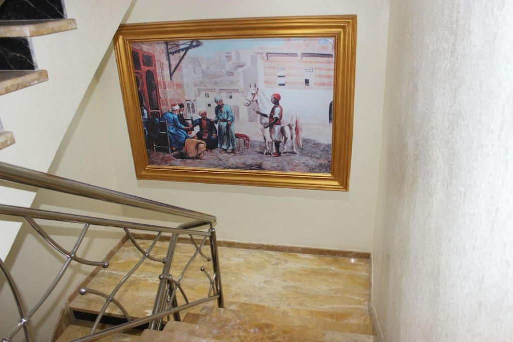 Stunning Two Bedroom Apartment Brand New Agadir Bagian luar foto