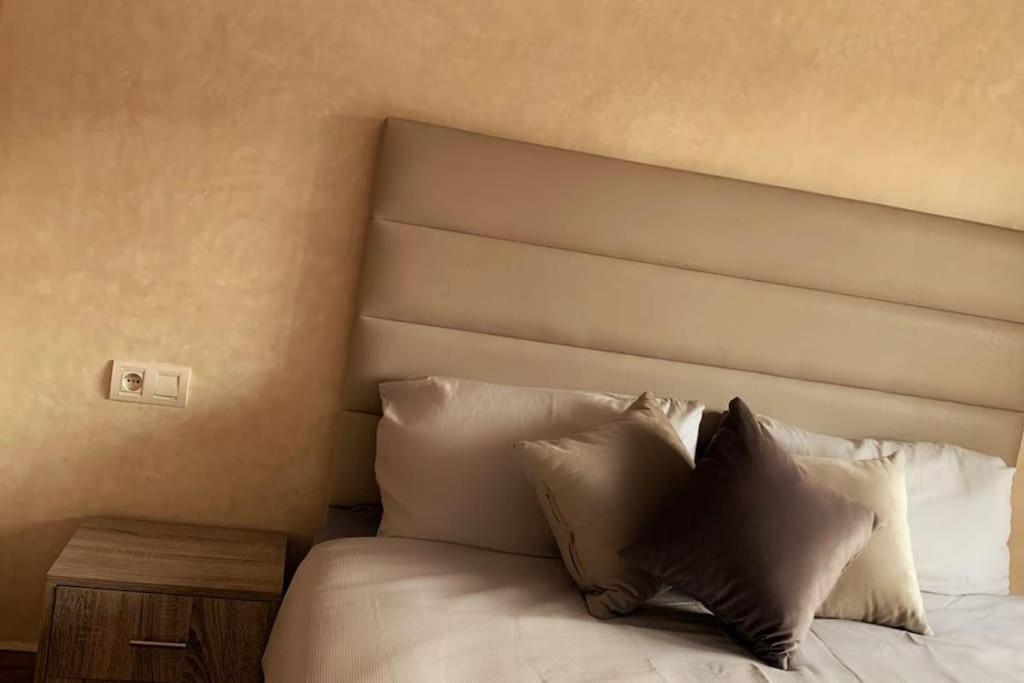 Stunning Two Bedroom Apartment Brand New Agadir Bagian luar foto